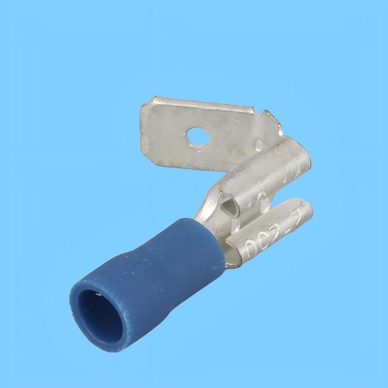 PBDD Double Crimp Vinyl-insulated Piggy Back Quick Connectors 5